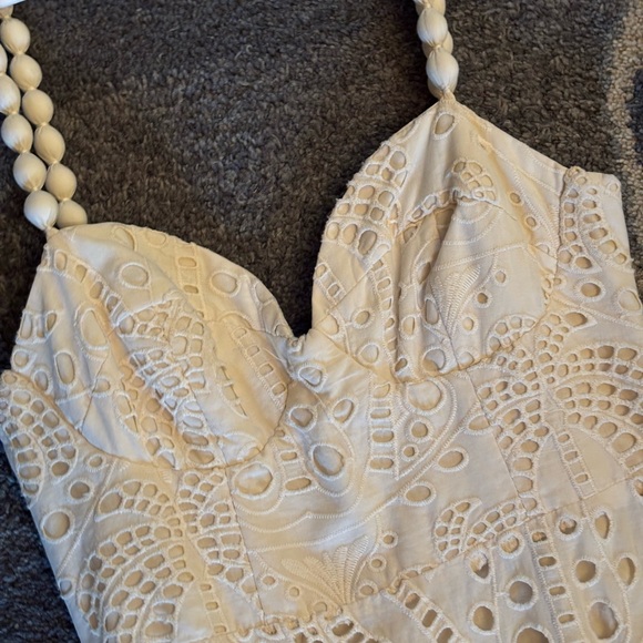 FARM Rio Dress - XXS - Picture 3 of 9